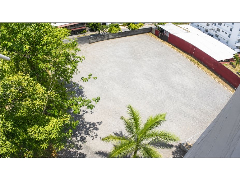 SE VENDE LOTE BELLAVISTA 1642 Mtrs (OG) — foto 3