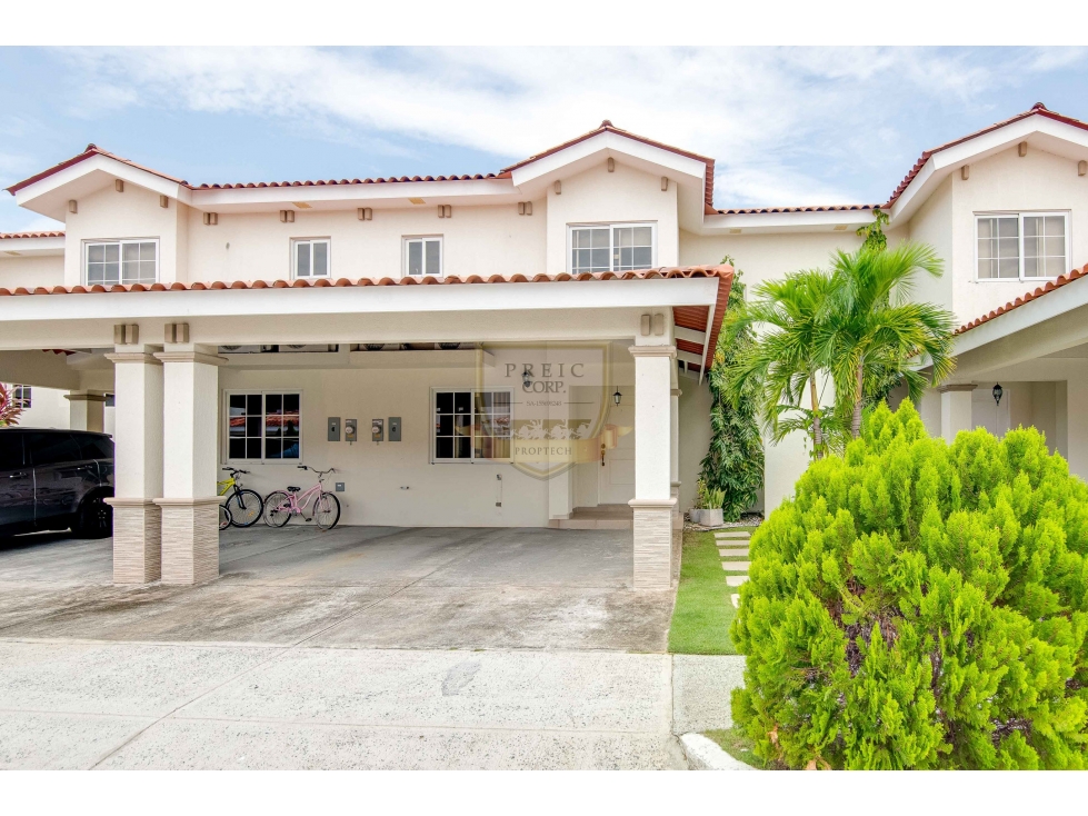 ALQUILER DE CASA EN VERSALLES