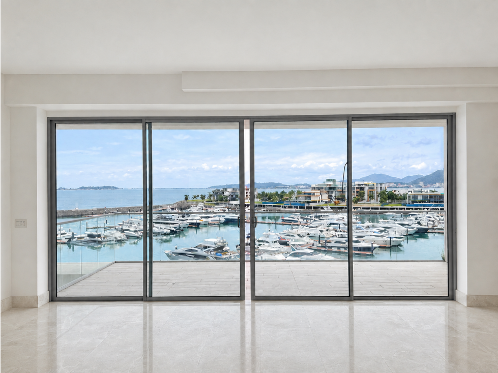 Alquiler de Apartamento Línea Blanca en Ocean Reef Islands - 1