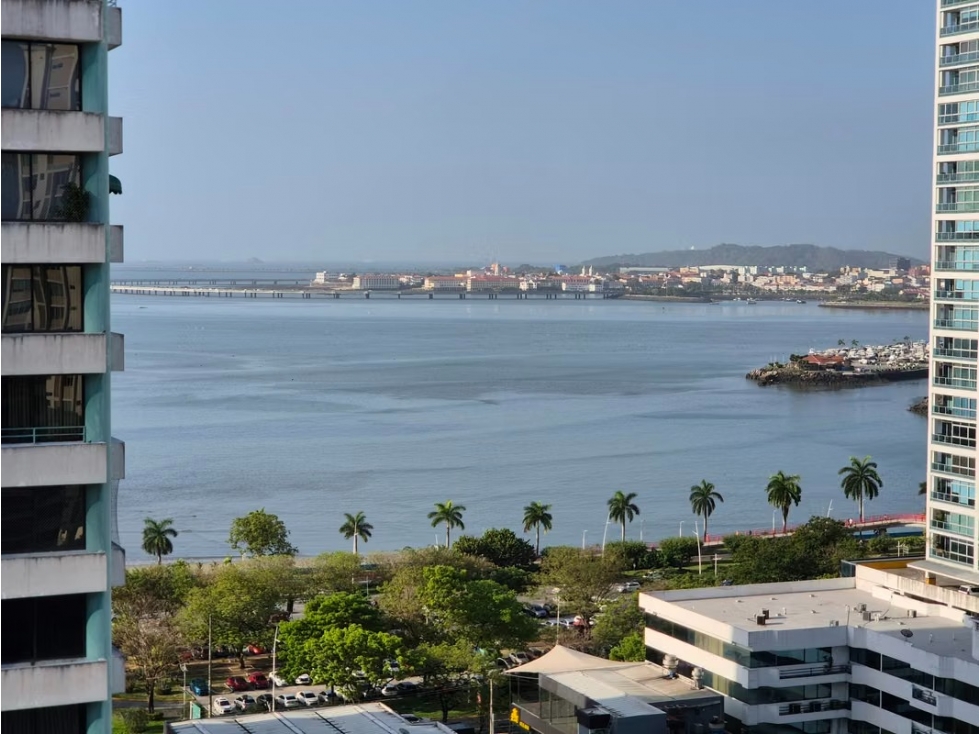 ALQUILER DE APARTAMENTO EN PH BELLA VISTA PLAZA EN MARBELLA G.S
