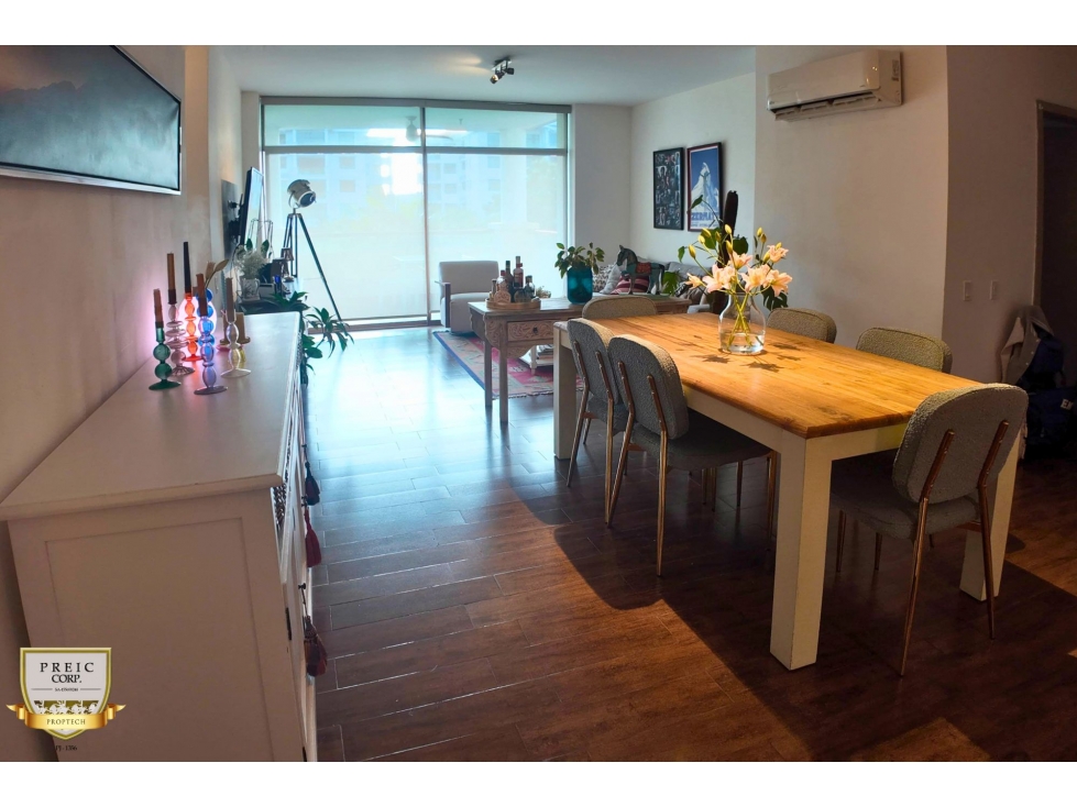 En Venta Apartamento en Costa Sur - PH Costamare - 1