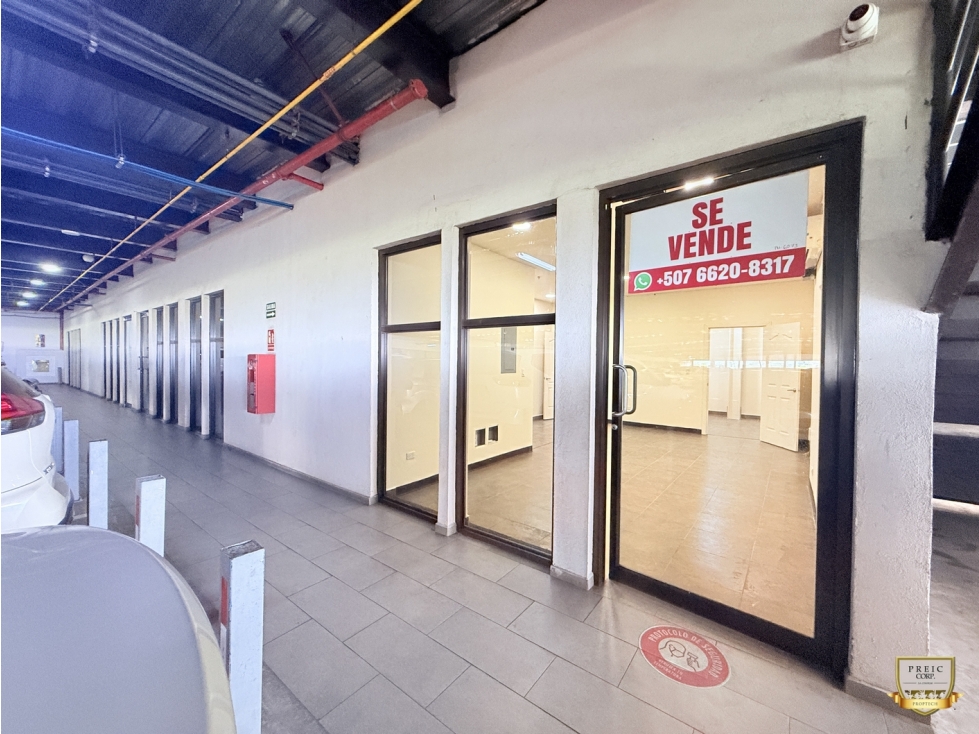 Venta de Local Comercial en Market Plaza Costa Verde La Chorrera MACP — foto 2