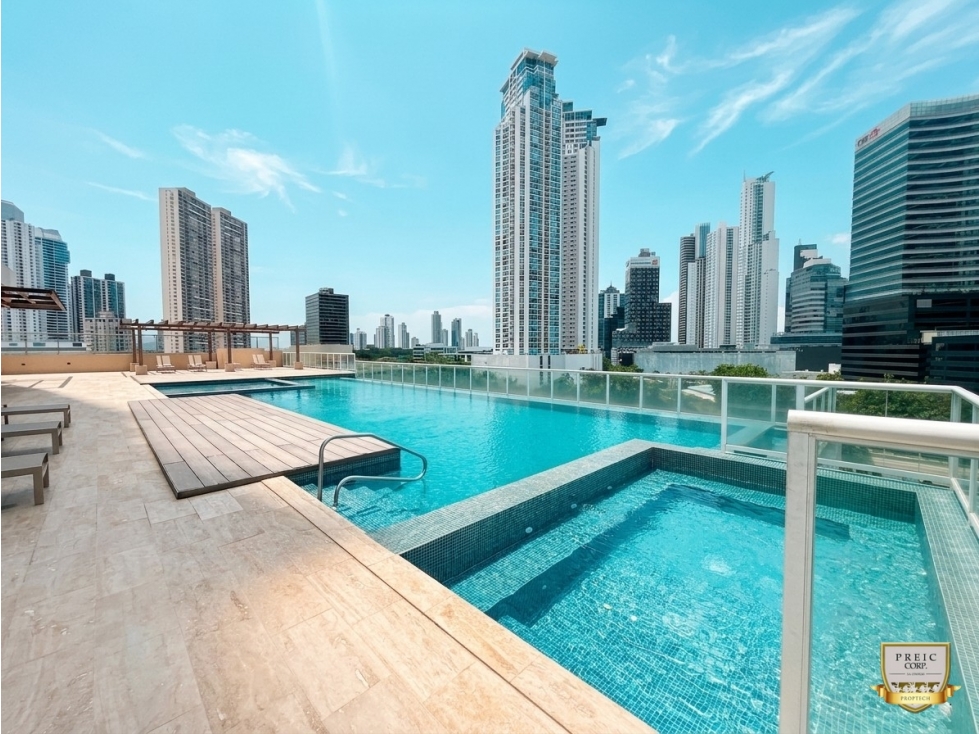 Apartamento en Venta Costa del Este | 3 Recámaras
