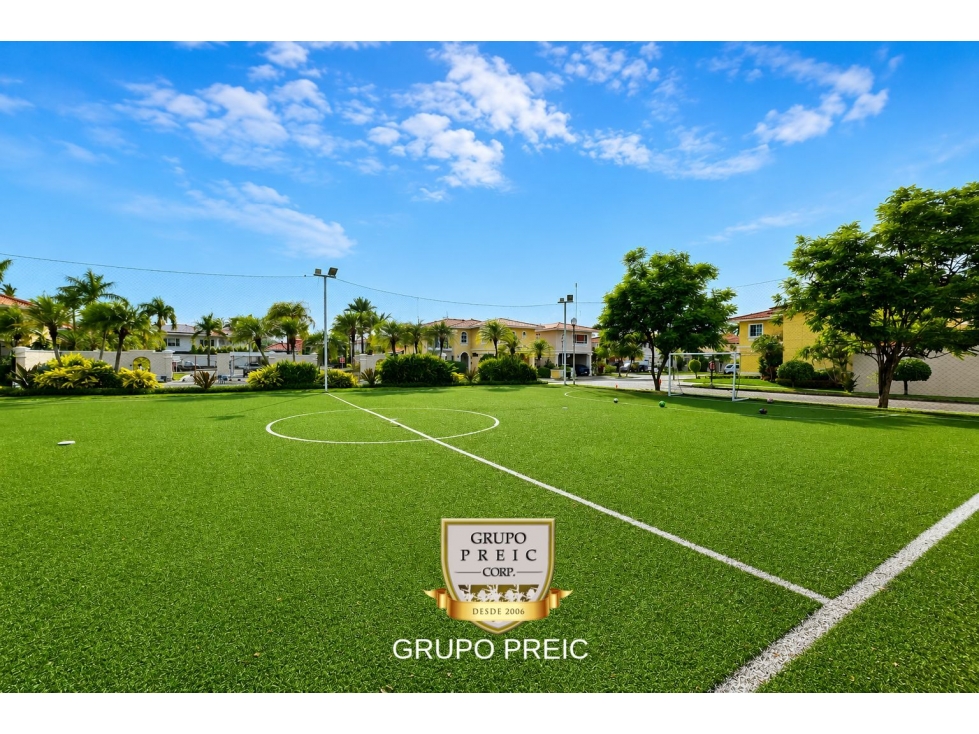Casa en venta Costa del Este Costa Dorada CC - 4