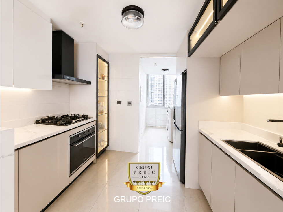 APARTAMENTO EN VENTA COSTA DEL ESTE PH ELEVATION CC - 4