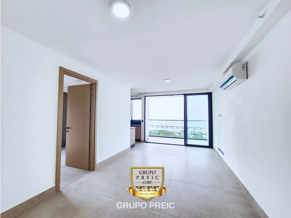 Apartamento en venta Coco del Mar Ph Victory Wellness CC - 2