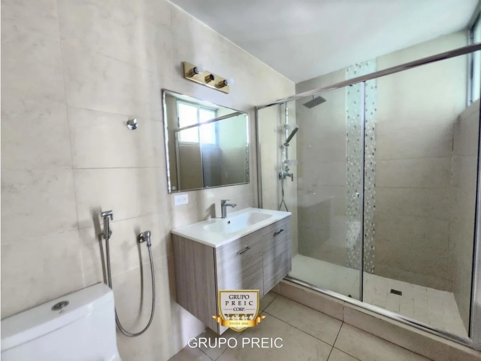 COSTA DEL ESTE - LUMIERE - 215MTS - 3 HABITACIONES - $430,000 DL - 4