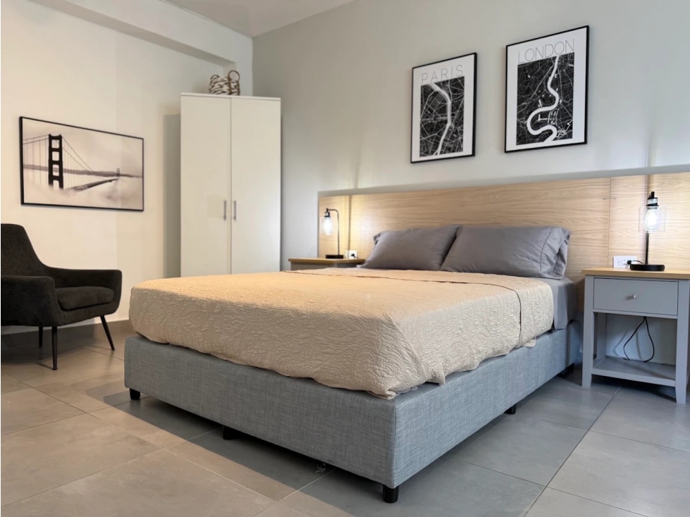 Edificio en venta con licencia airbnb y alto retorno | Novolux, Calido - 2