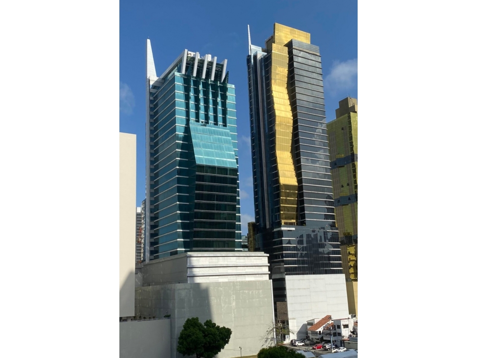 OFICINA EN VENTA O ALQUILER | ATRIUM TOWER | OBARRIO