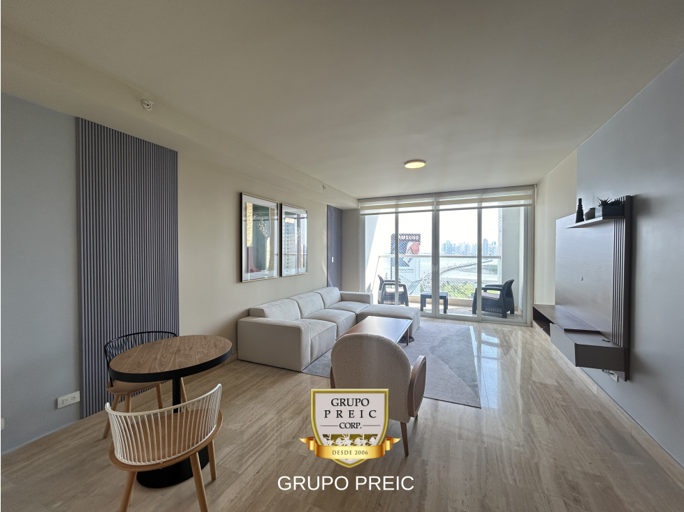 Apartamento en venta costa del este Ph The Regent CC