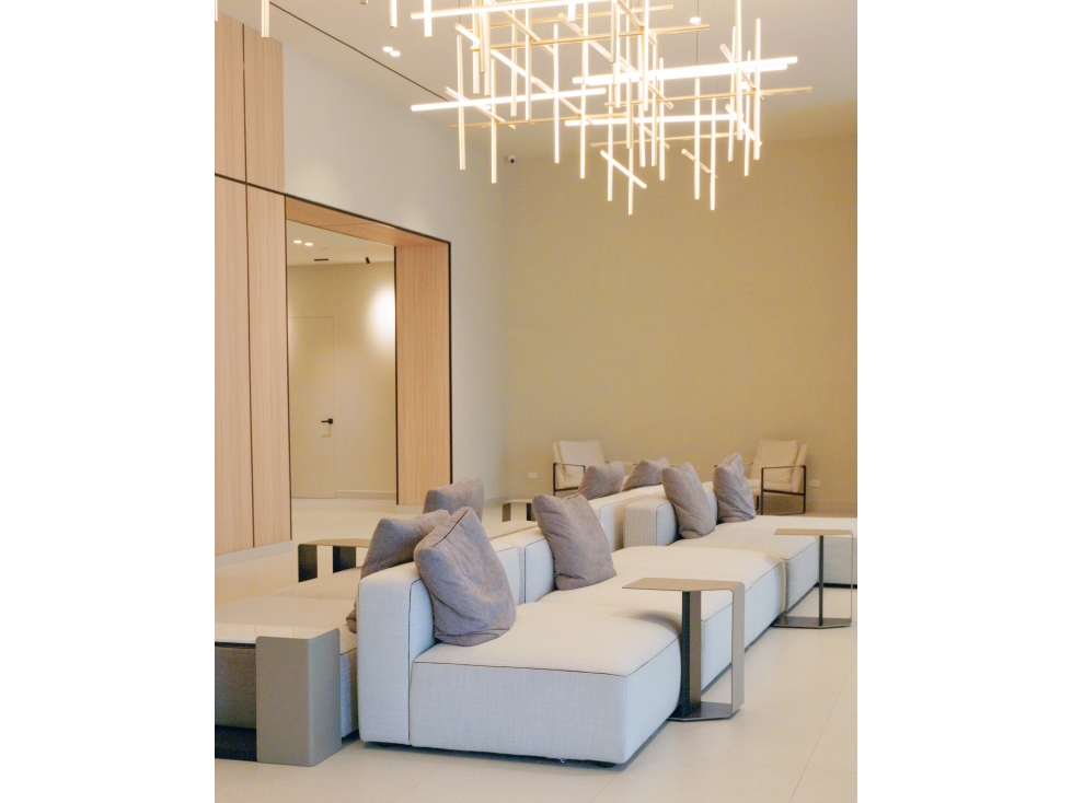 Venta de apartamento en Ph Dupont, Punta Pacifica - 1