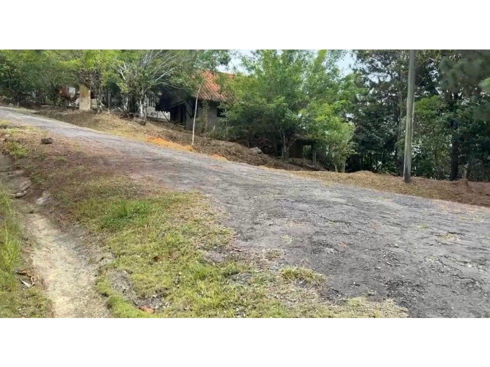 TERRENO EN VENTA CERRO AZUL LH - 1