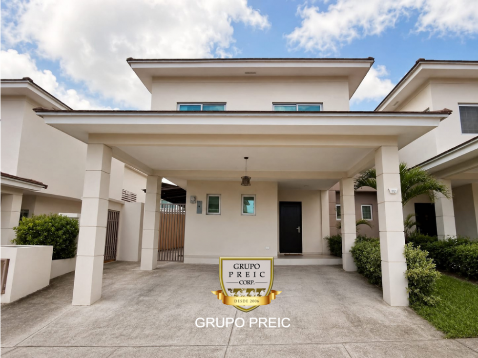 Casa en venta Altos de Panama Ph Altos del Parque CC - 3
