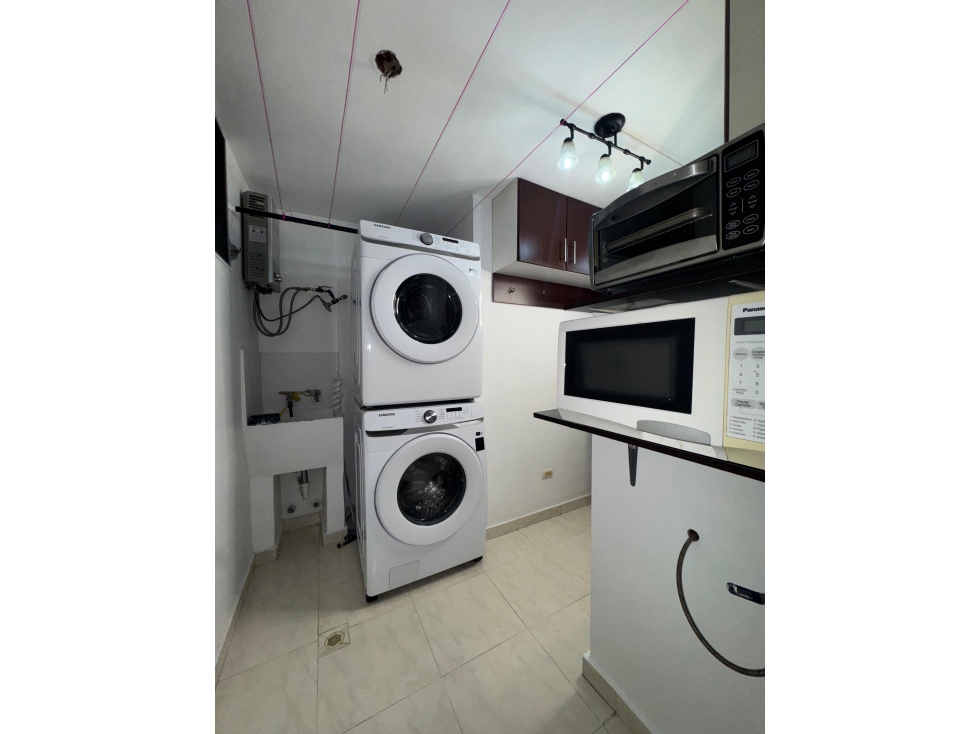 Apartamento en Venta McGregor Heights, Condado del rey G.S - 3