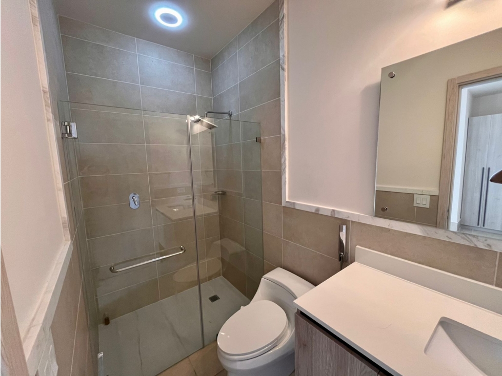 VIVE EN OCEAN HOUSE SANTA MARÍA — foto 3