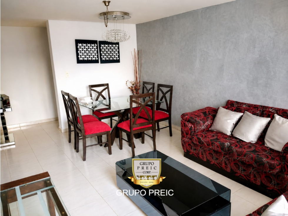 Apartamento en venta Condado del Rey Ph McGregor Heights CC - 4