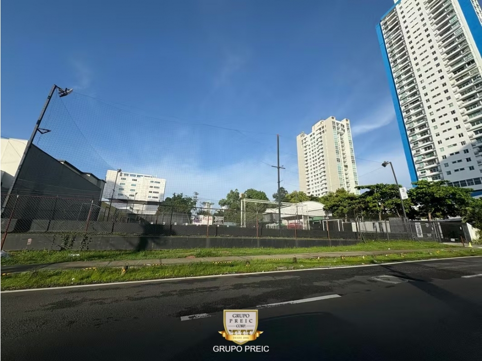TERRENO EN VENTA - SAN FRANCISCO - 2437MT - DL - 1