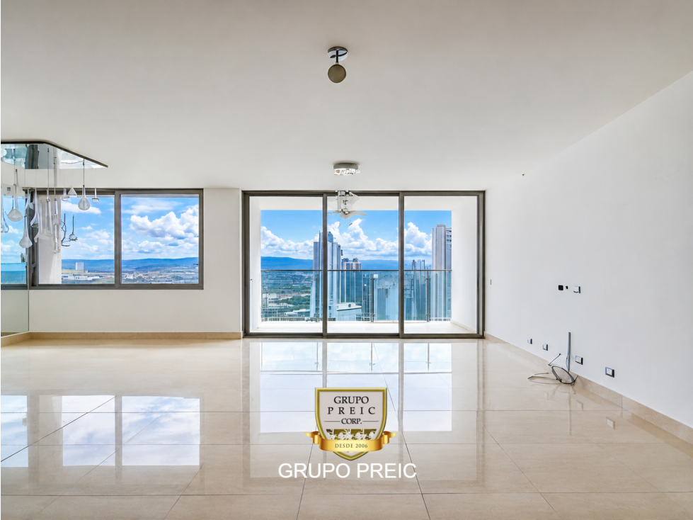 Apartamento en venta costa del este Ph Bali CC