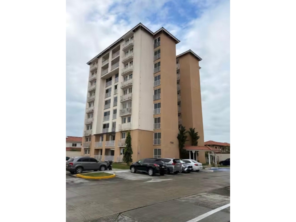VENTA DE APARTAMENTO EN PH TORRES DE VERSALLES, 135.000 NEGOCIABLE