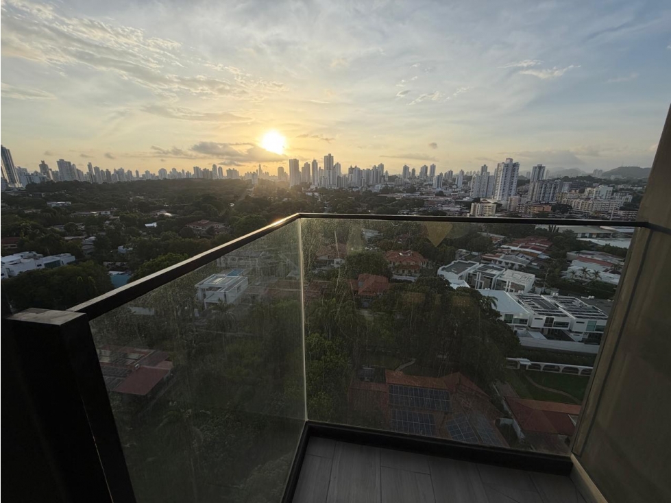 VENTA DE APARTAMENTO EN COCO DEL MAR, PH DOVLE
