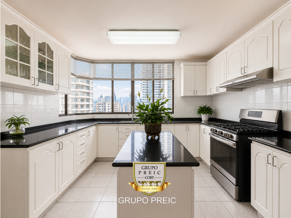 Apartamento en venta San Francisco Ph Plaza Real Penthouse CC — foto 3