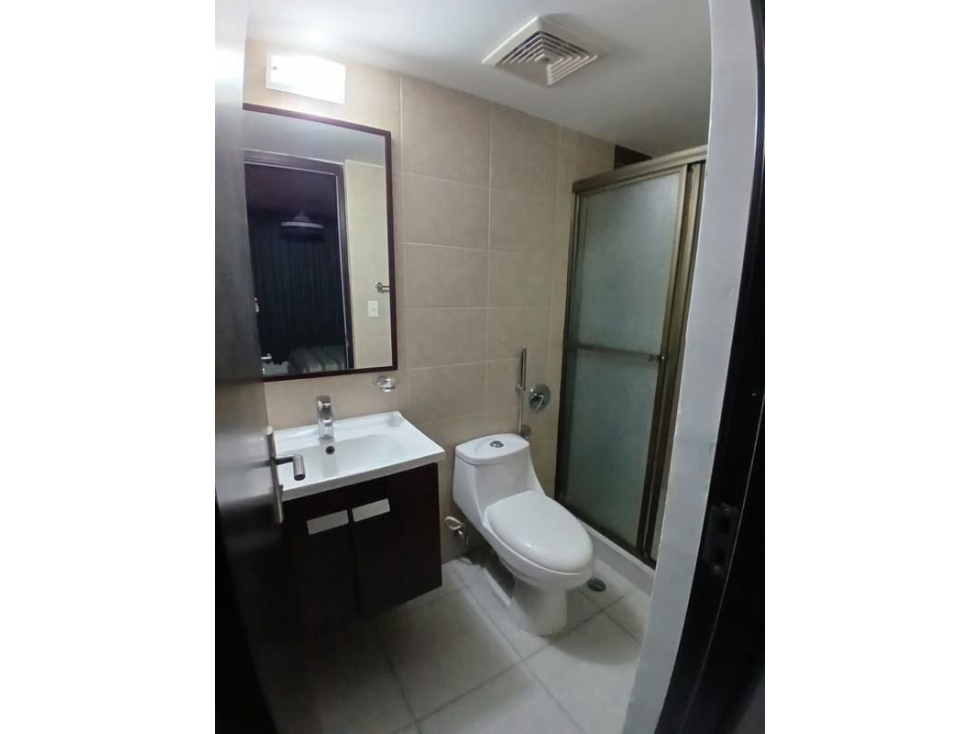 Apartamento en Alquiler Carrasquilla | PH Premium | Amoblado CT — foto 3