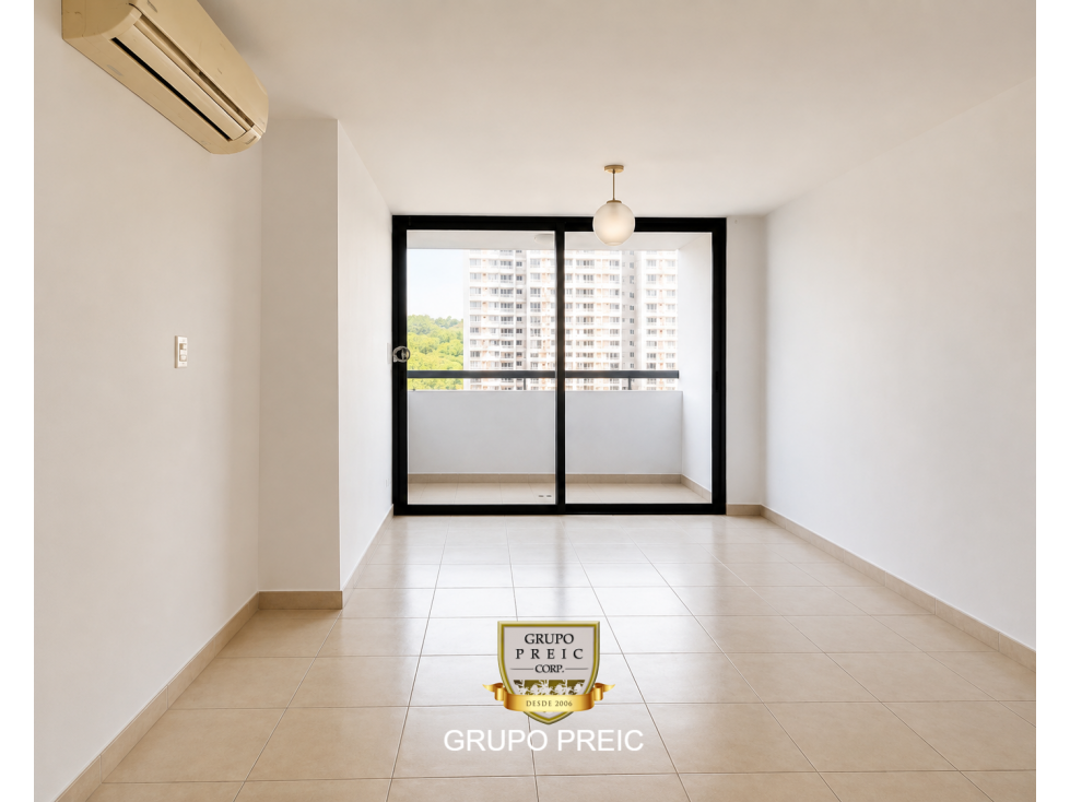 Apartamento en alquiler Ph Condado Country Club Linea Blanca CC