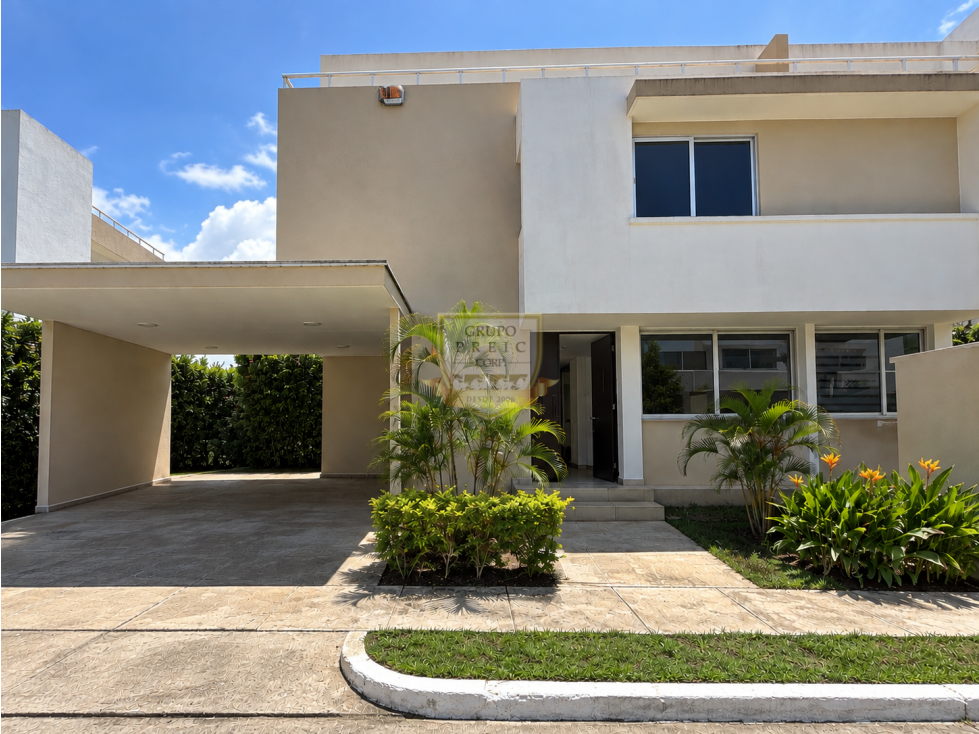 Casa en Venta Panama - Costa Sur Village