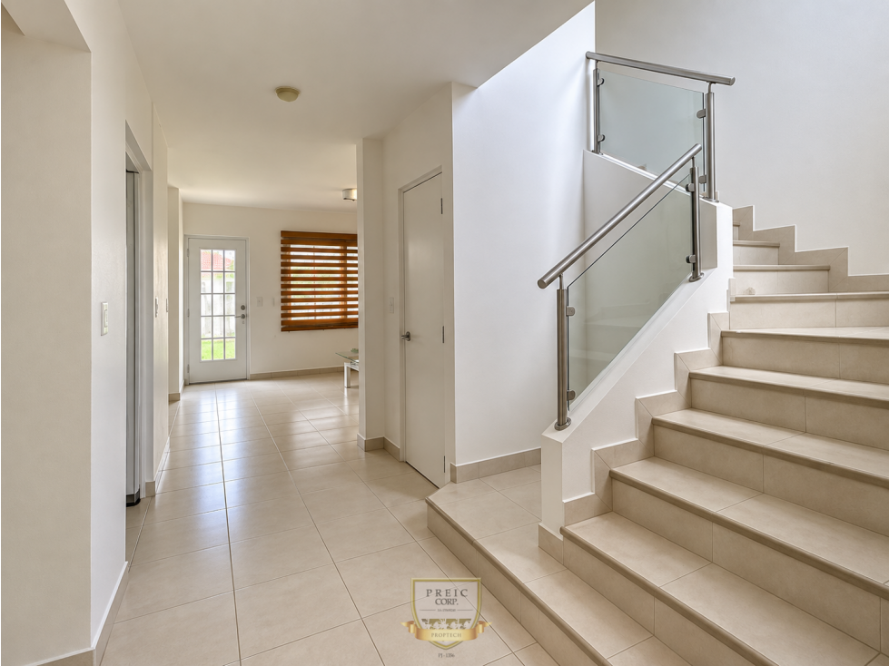 Casa en venta en Quintas de Versalles Modelo Marsella. SD - 1
