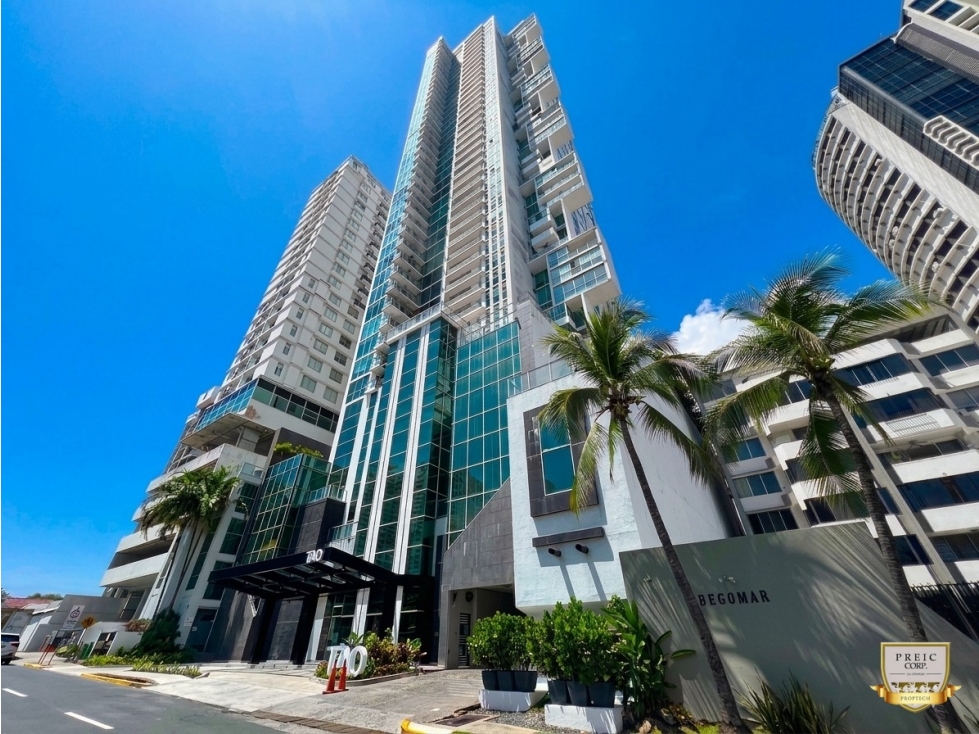 Venta Apartamento en PH TAO San Francisco 3 recamaras