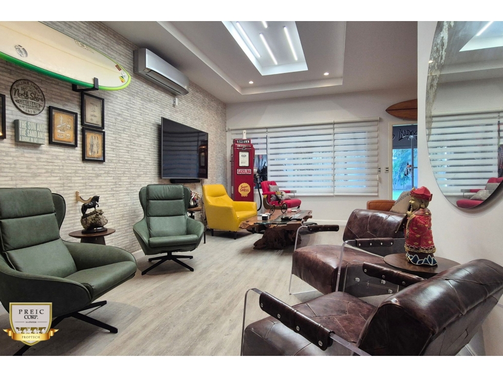 En venta casa en Costa sur - Sunset Coast - 1