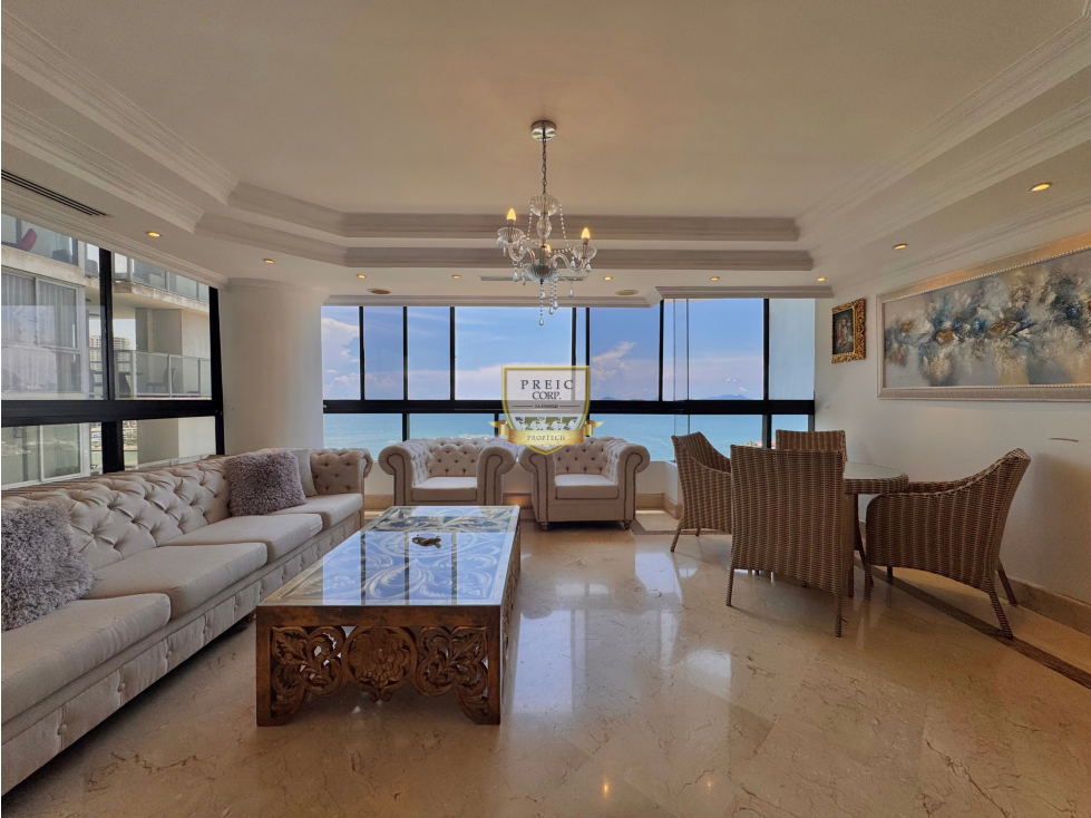 VENTA | PH PRINCESA DEL MAR AVENIDA BALBOA