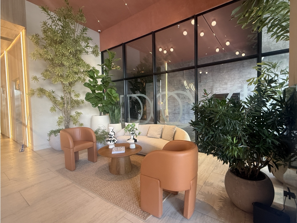 Alquiler de apartamento Amoblado en Ph Dovle Selva, Coco del Mar