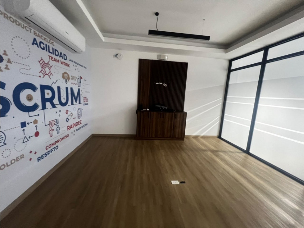 Alquiler de local en Planta Baja y 2 Pisos | Newberry Plaza, Obarrio — foto 5