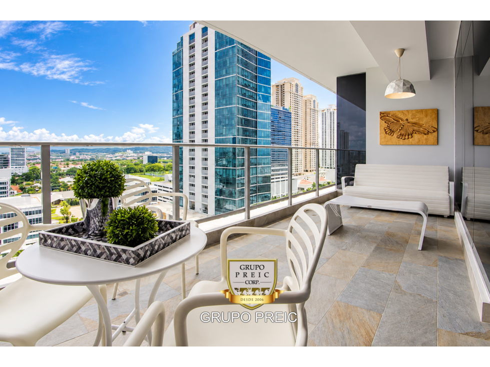 Apartamento en venta Costa del Este Ph Regalia CC — foto 3