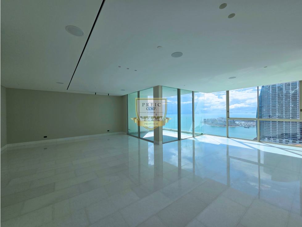 Pacific Point Torre 400 - Punta Pacifica