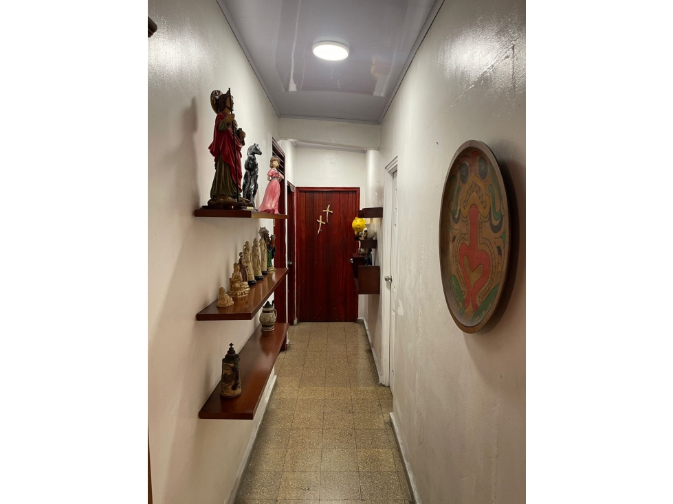 VENTA DE CASA EN CHANNIS - K.T - 5