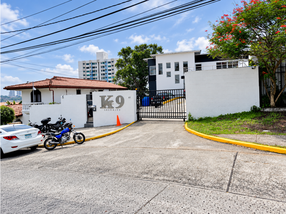 Edificio Comercial en Venta o Alquiler Urbanización Los Ángeles