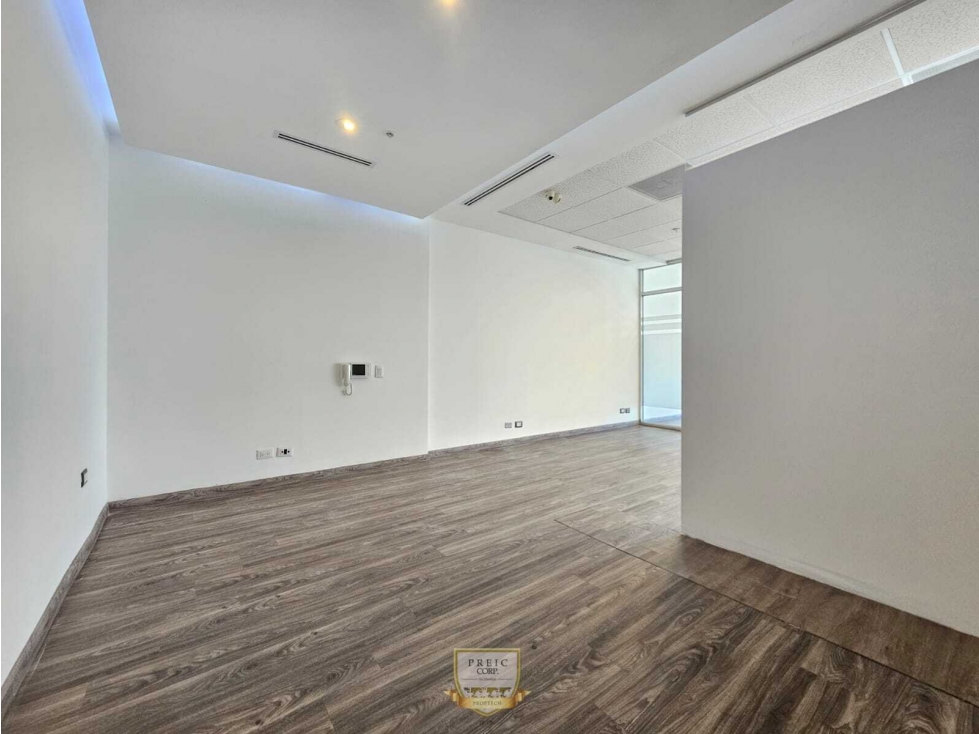 Oficina en Alquiler en Torre BICSA, Marbella | Ave Balboa. SD - 1