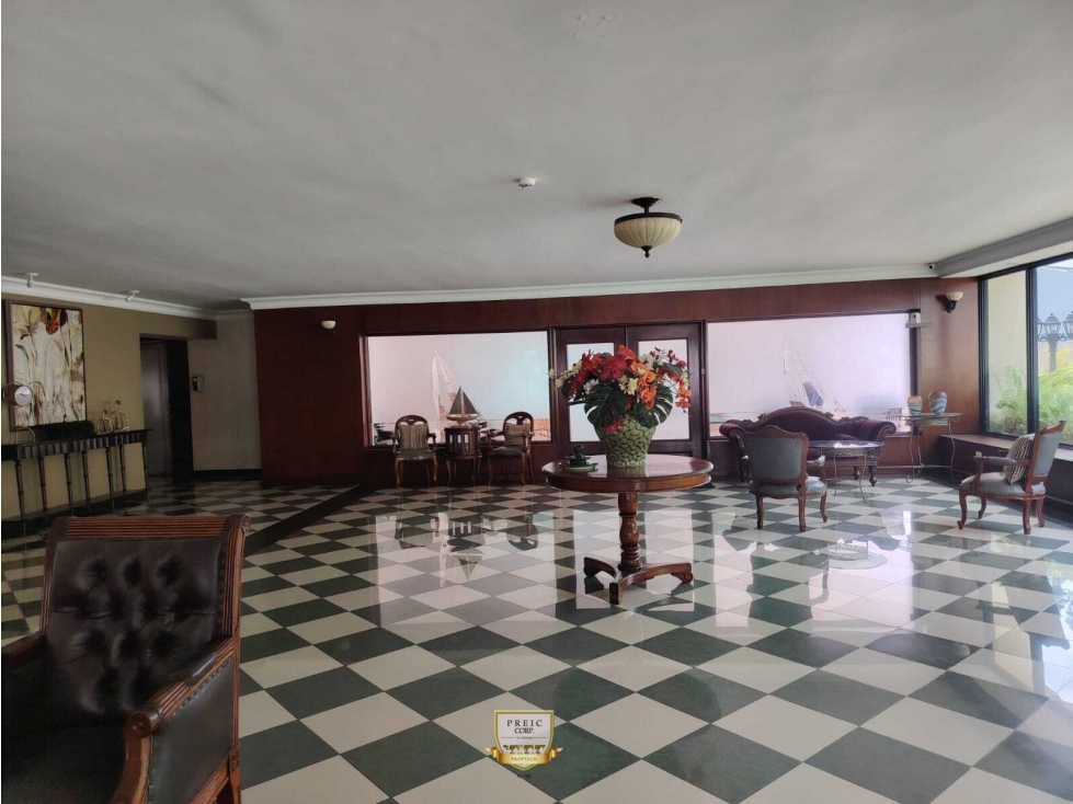 Venta de apartamento en PH Oceanía. VC