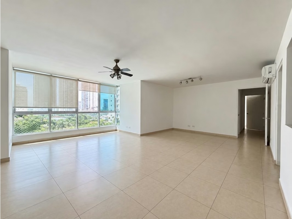 Apartamento Alquiler Costa del Este