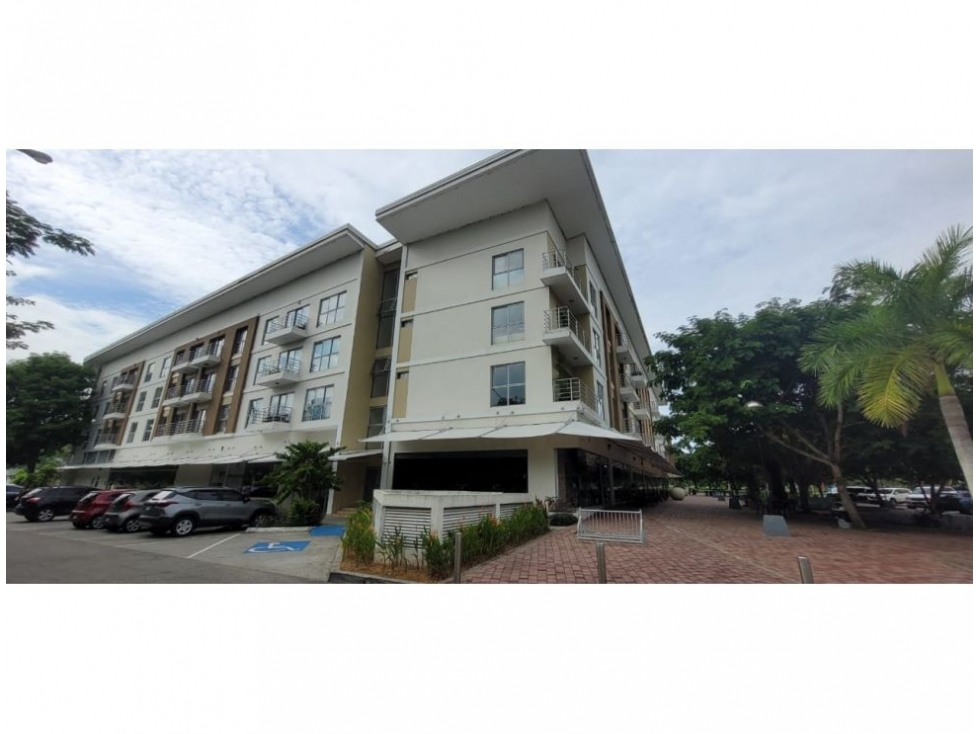 Ph Soleo - Apartamento - PB y Terraza - Amoblado