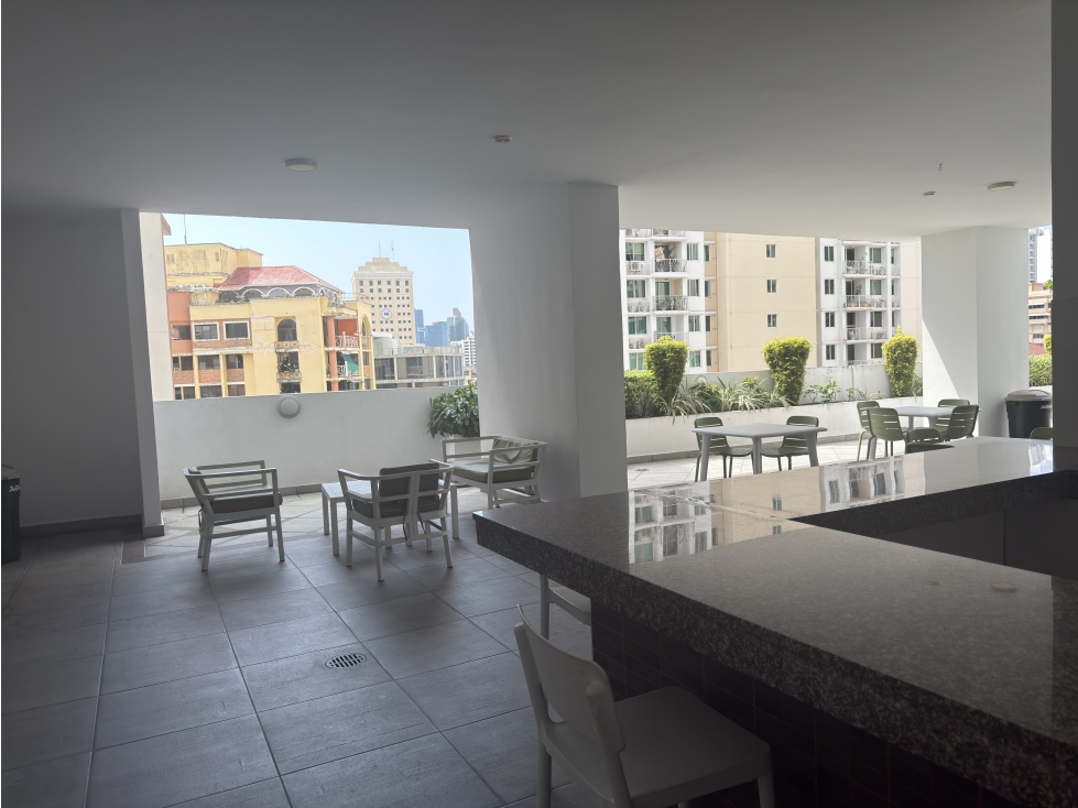 Venta de apartamento Amoblado en PH TRINITY TOWER — foto 6