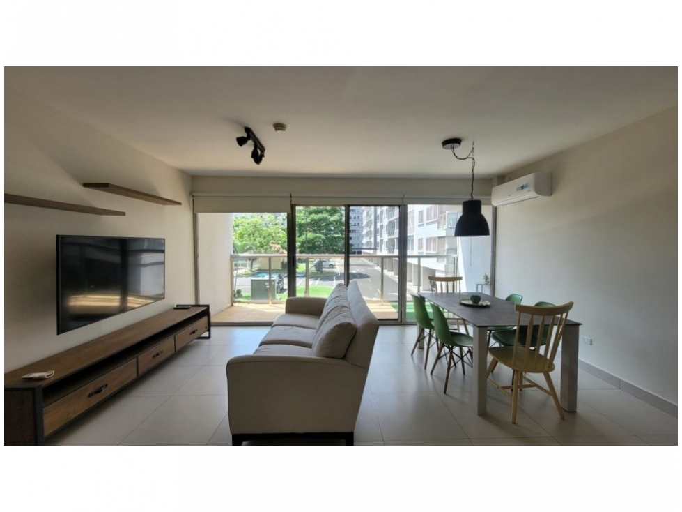 PH MIDRISE - Woodlands - Alquiler/Venta