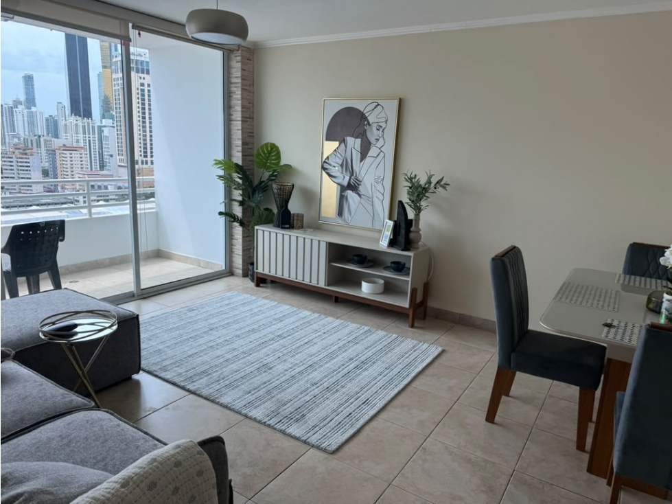 ALQUILER PH MARQUIS TOWER | EL CANGREJO — foto 4