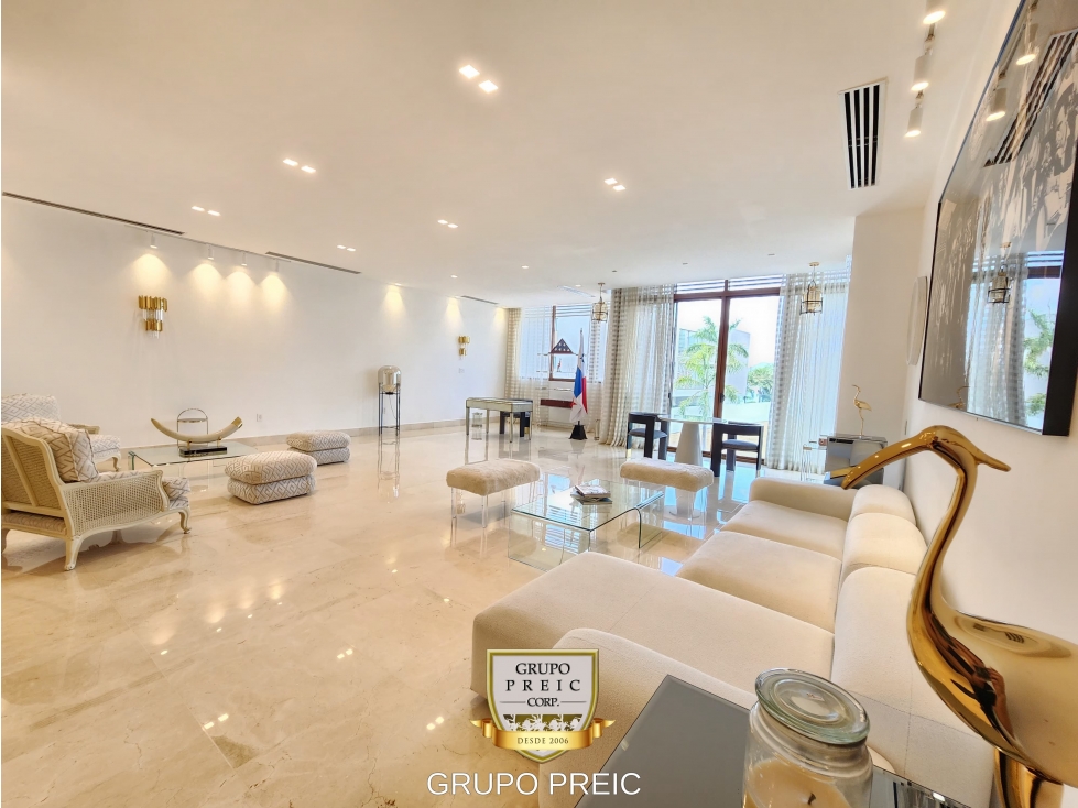Apartamento en venta Punta Pacifica Ocean Reef CC — foto 2
