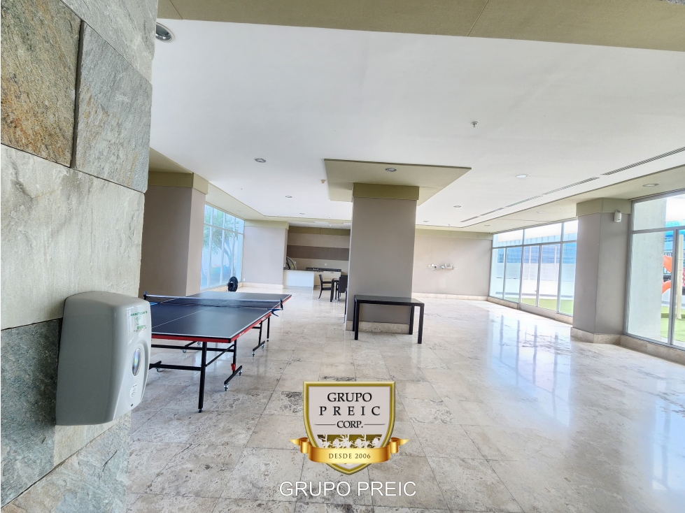 APARTAMENTO EN VENTA COSTA DEL ESTE PH BREEZE CC — foto 4