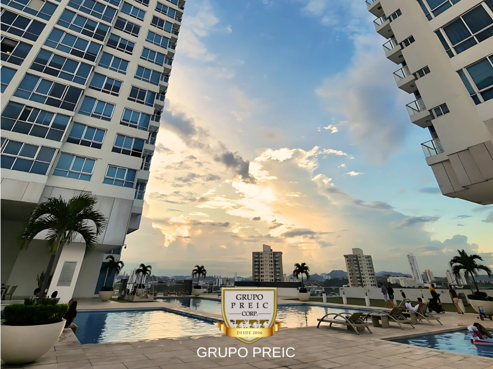 Apartamento en venta costa del este Ph Top Towers CC — foto 2