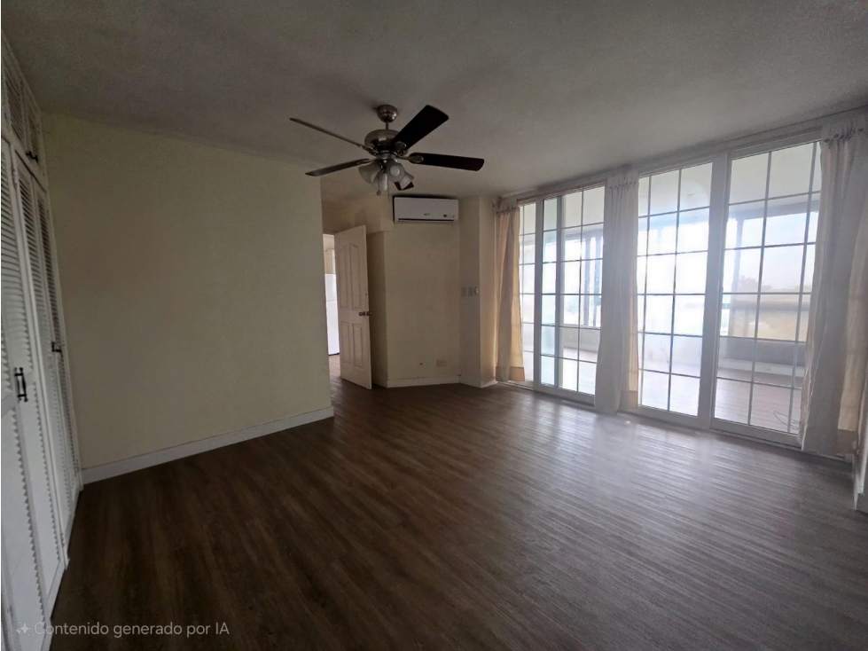 Alquilo apartamento Linea Blanca | Av balboa | M.M — foto 4