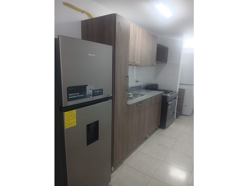 Alquiler de apartamento en via Espana Carrasquilla